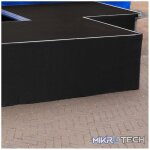 Alustage - W.Bs-40205St Skirt For Sca Deck 40X205Cm - Image 2