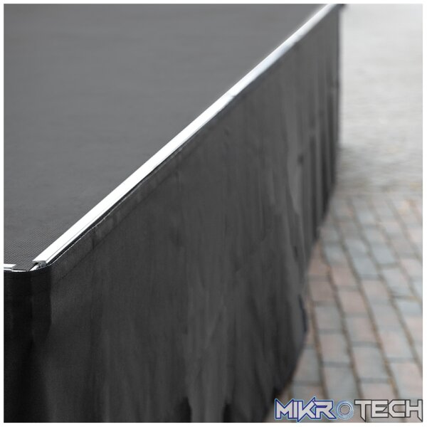 Alustage - W.Bs-20205St Skirt For Sca Deck 20X205Cm - Image 3