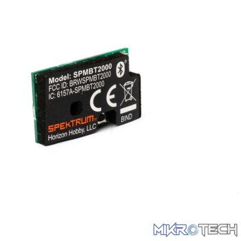 BT2000 Bluetooth Module