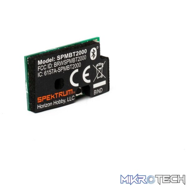 BT2000 Bluetooth Module BT2000 Bluetooth Module