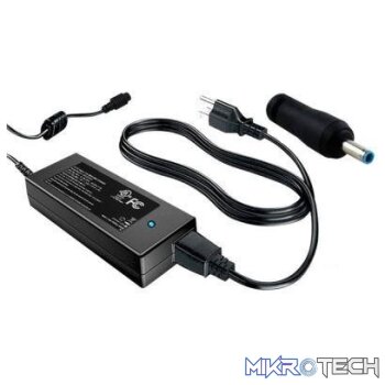 BTI AC-1965135 HP -65W Universal AC 100-240V Power Adapter