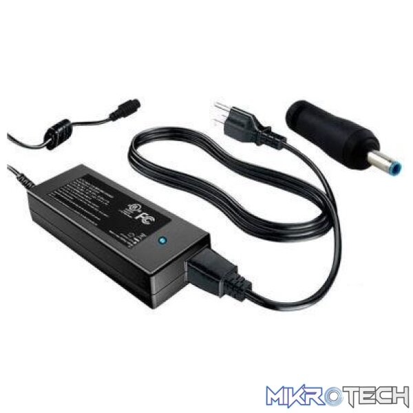 BTI AC-1965135 HP -65W Universal AC 100-240V Power Adapter BTI AC-1965135 HP -65W Universal AC 100-240V Power Adapter