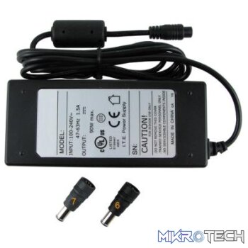 BTI AC-U90EU-SY-90w Universal AC 100-240V Power Adapter