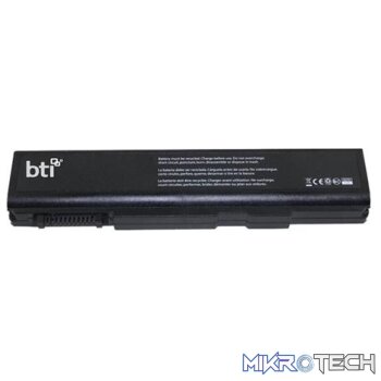 BTI Toshiba Tecra A11