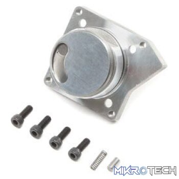 * Backplate: .21 8 & .28 8T RTR
