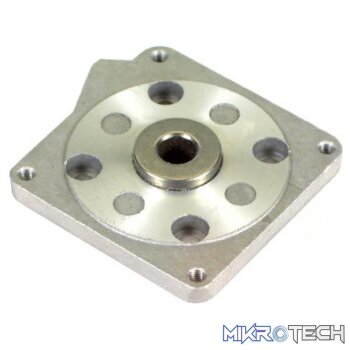 ** Backplate PS: Mach 26 Mach 28 .32M