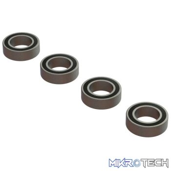 Ball Bearing 6x10x3mm 2RS (4)