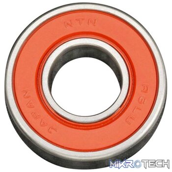 Ball Bearing (F) 120AX