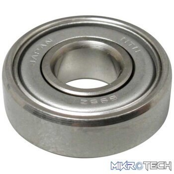Ball Bearing (F) FS26S-40S