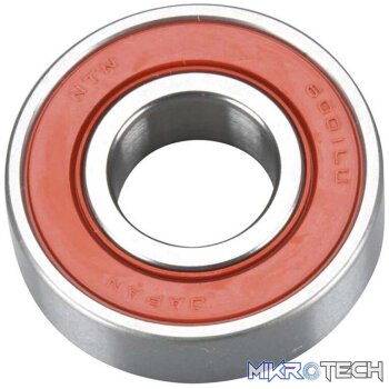 Ball Bearing (F) GT55.GT60