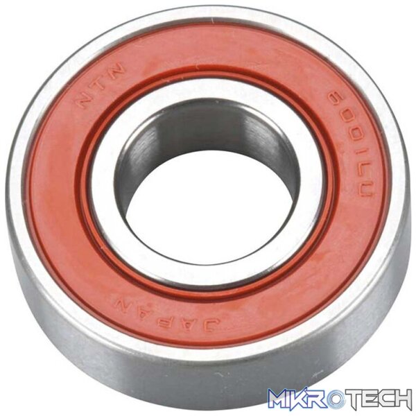Ball Bearing (F) GT55.GT60 Ball Bearing (F) GT55.GT60