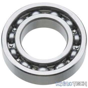 Ball Bearing (R) 120AX.FT160.FF