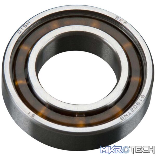 Ball Bearing (R) 50SX-H.55AX.BE.55HZ Ball Bearing (R) 50SX-H.55AX.BE.55HZ