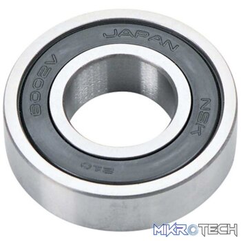 Ball Bearing (R) FS91S2-120SIII