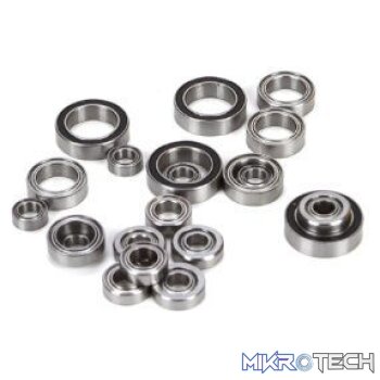 * Ball Bearing Set: Kemora Kalahari