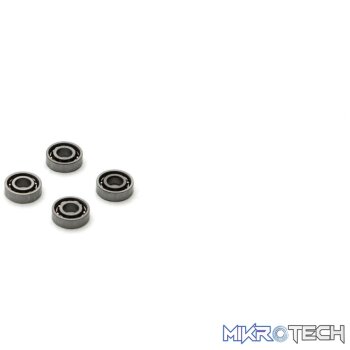 Ball Bearing m2.5x6x1.8 Apache AH-64