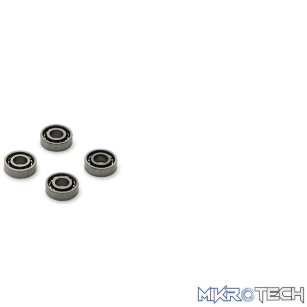 Ball Bearing m2.5x6x1.8 Apache AH-64 Ball Bearing m2.5x6x1.8 Apache AH-64