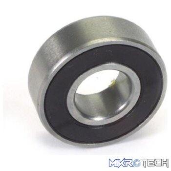 * Ball BearingFront(RBR)-S91109:A 60NX