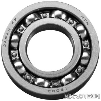 Ball Bearing(R) 61-91F.FX.FR