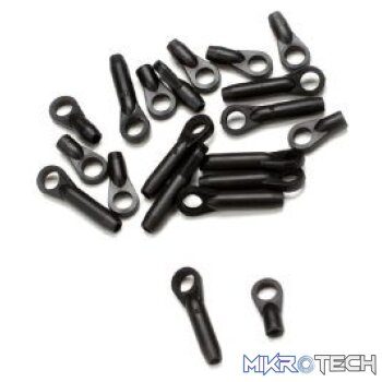 Ball Link Set: B500 3D/X