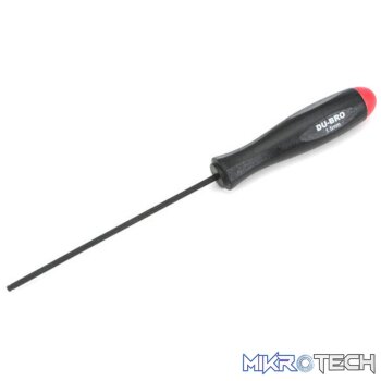 Ball Wrench Metric: 1.5mm