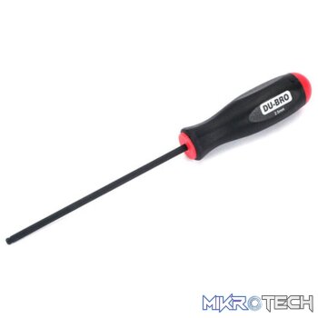 Ball Wrench Metric: 2.5mm