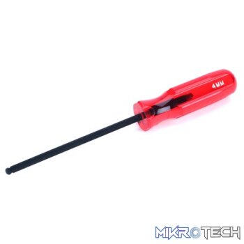 * Ball WrenchMetric4mm