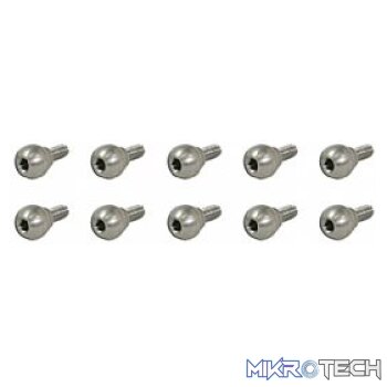 Ball link screws x10pcs