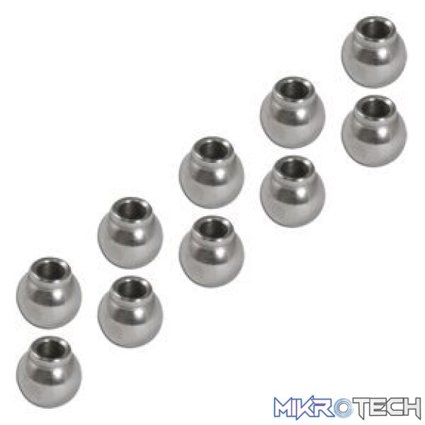 Ball with Stand(4.8mm) Ball with Stand(4.8mm)
