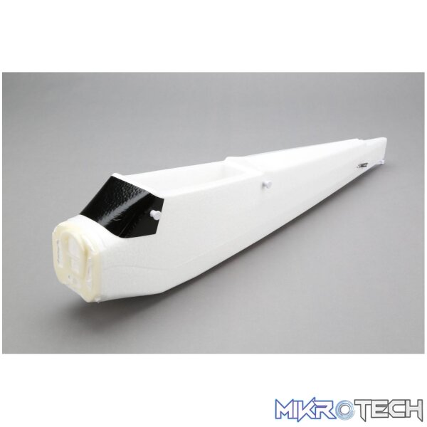 Bare Fuselage: Super Cub SAFE Bare Fuselage: Super Cub SAFE