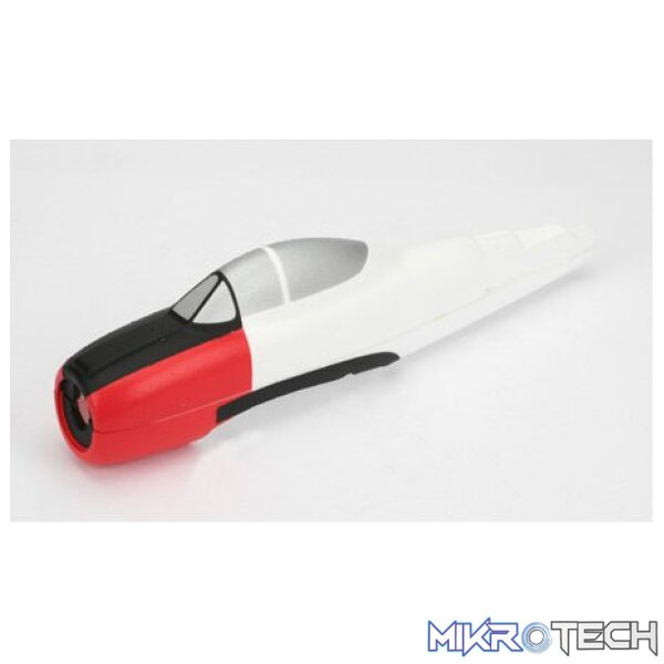 * Bare Fuselage: UM T-28 * Bare Fuselage: UM T-28
