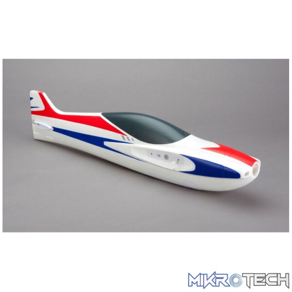 * Bare Fuselage: VisionAire * Bare Fuselage: VisionAire