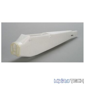 * Bare Fuselage(no electronics or decals