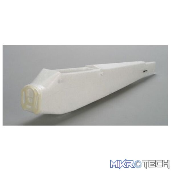* Bare Fuselage(no electronics or decals * Bare Fuselage(no electronics or decals
