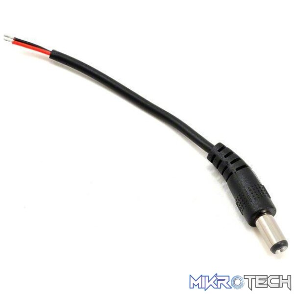 Barrel Connector DIY Power Barrel Connector DIY Power