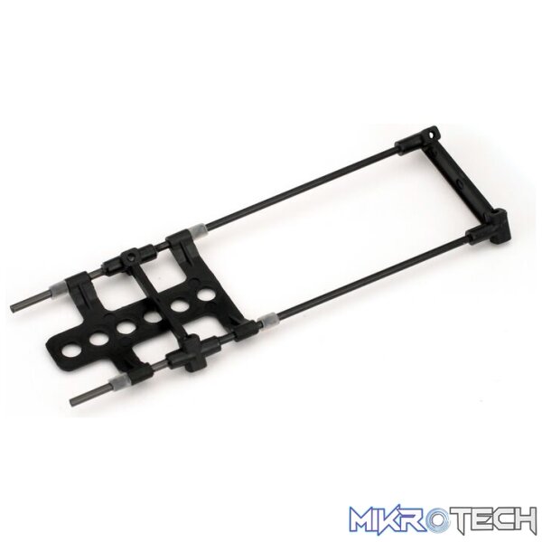 Batt Support Set:BCP Batt Support Set:BCP