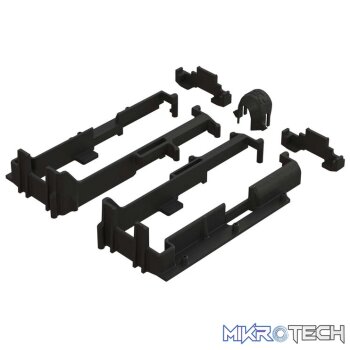 Battery Box Set