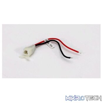 * Battery Connector/Wire