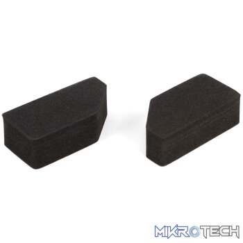 Battery Foam: Hal