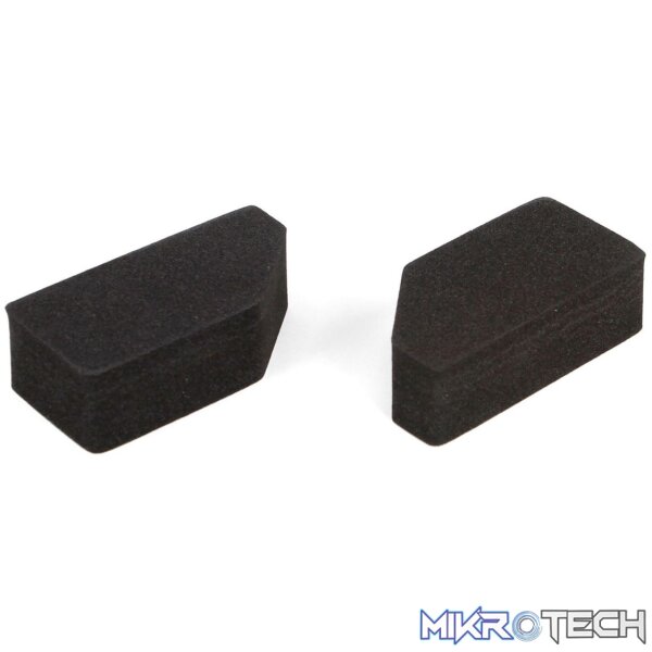 Battery Foam: Hal Battery Foam: Hal
