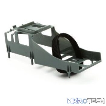 Battery Frame: 350 QX/2
