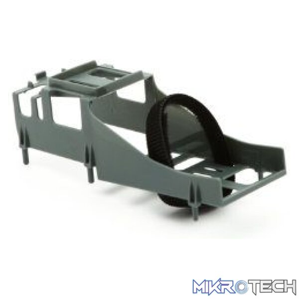 Battery Frame: 350 QX/2 Battery Frame: 350 QX/2