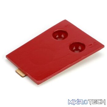 * Battery Hatch: Beaver 25e