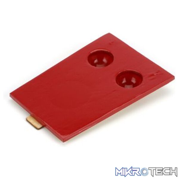 * Battery Hatch: Beaver 25e * Battery Hatch: Beaver 25e
