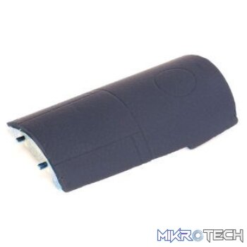 * Battery Hatch: F4U-1A
