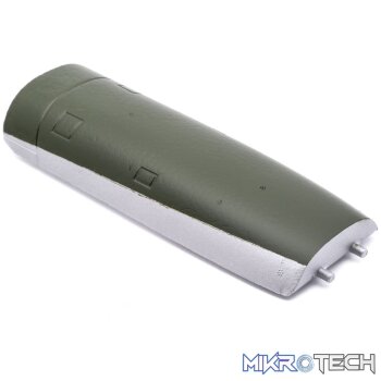 * Battery Hatch; P-51D