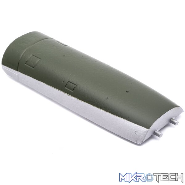 * Battery Hatch; P-51D * Battery Hatch; P-51D