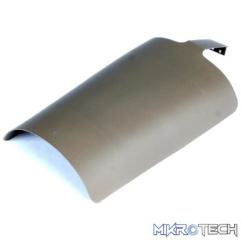 ** Battery Hatch: Spitfire
