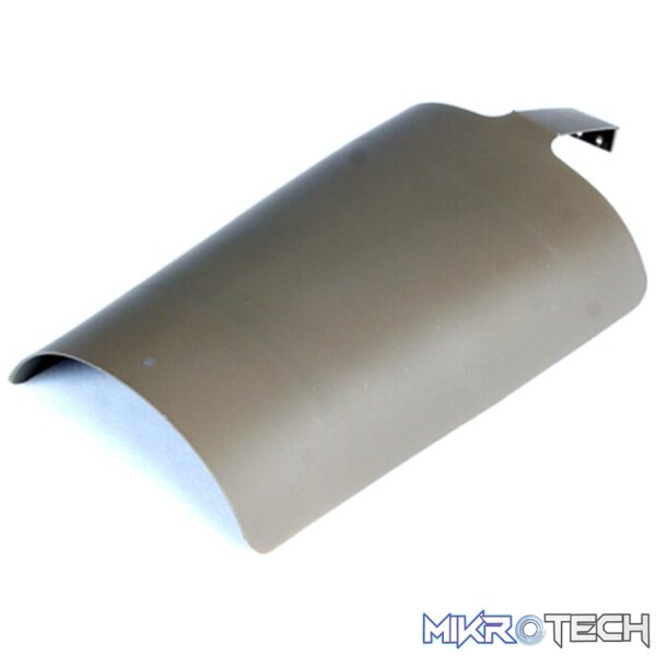 ** Battery Hatch: Spitfire ** Battery Hatch: Spitfire