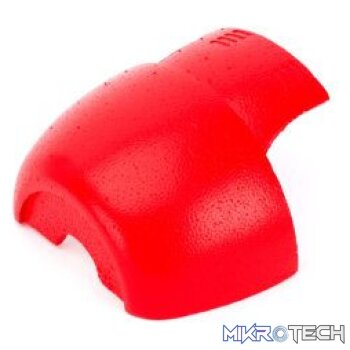 * Battery Hatch: UMX Gee Bee R2